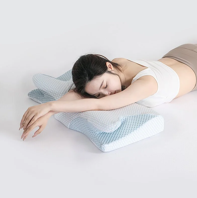 ለምን Ergonomic Memory Foam Pillow መሞከር አለብዎት?