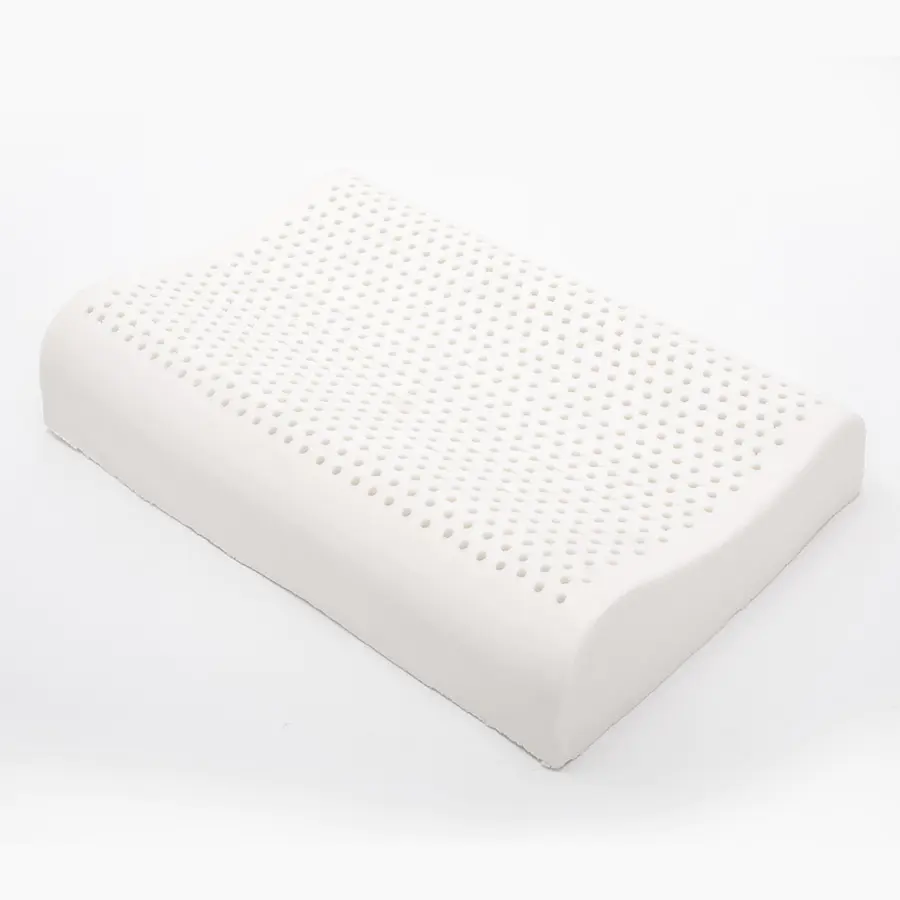 ልጆች ergonomic ትራስ