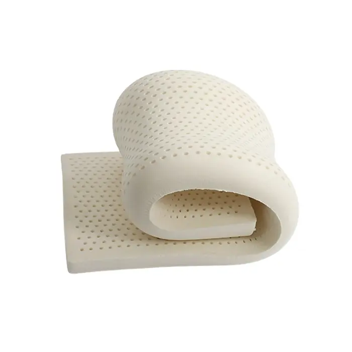 ከፍተኛ መጠን ያለው ሁለት ጊዜ Terfery ትራስ